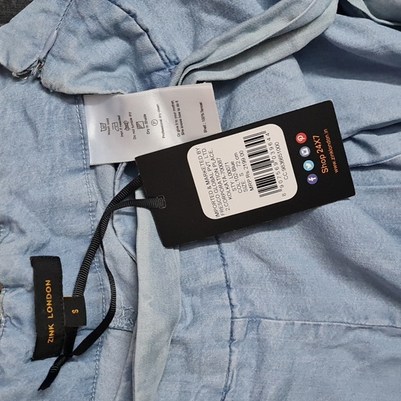 Culottes/Skirt - Picture 4 of 5